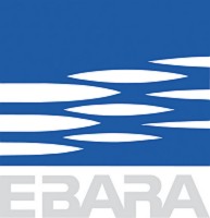 Ebara logo