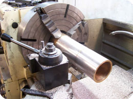 Lathe